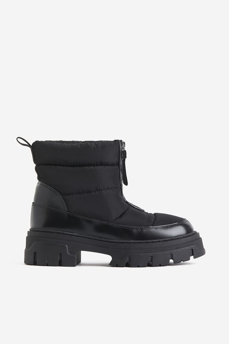 Boot0101